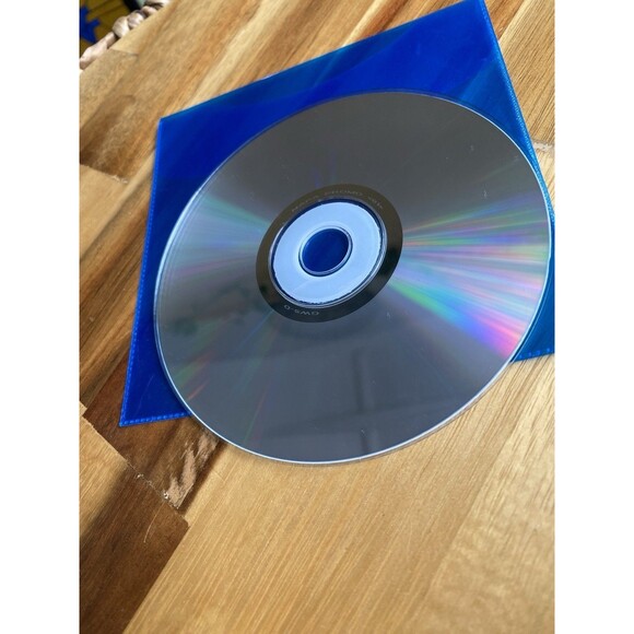 Nascar Heat Exclusive Limited Edition NAPA PC CD-ROM With Sleeve Case - Picture 2 of 3